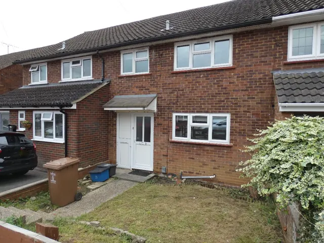 Cholwell Road, Stevenage, SG2, photo 1