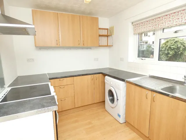 Photo 2 — Cholwell Road, Stevenage, SG2