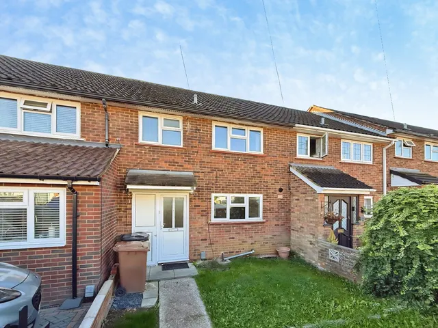 Cholwell Road, Stevenage, SG2, photo 1