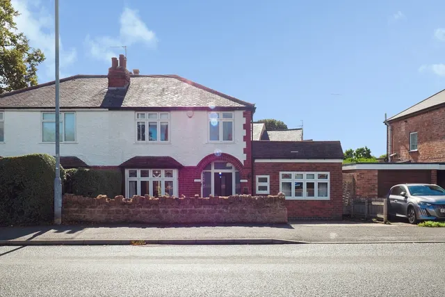Westdale Lane, Mapperley, NG3, photo 1