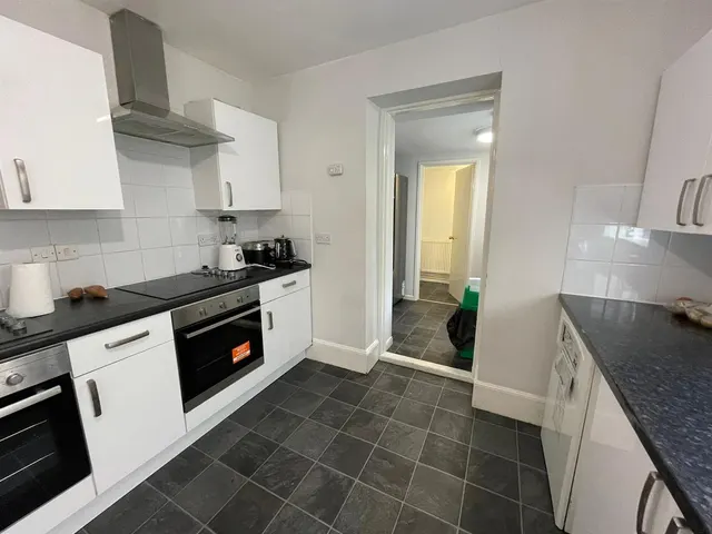 Belgrave Road, Plymouth, photo 1