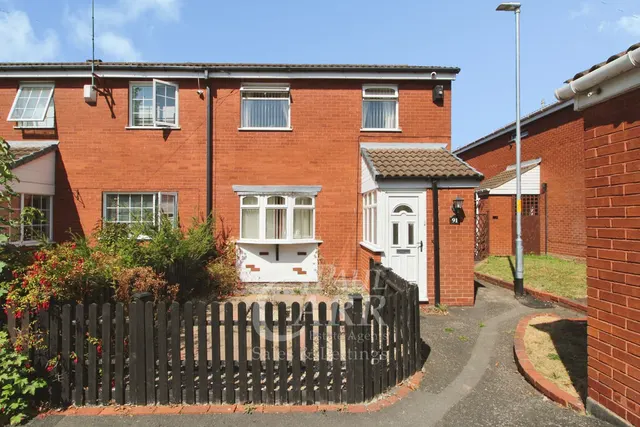 Mill Lane, Walsall, WS4, photo 1