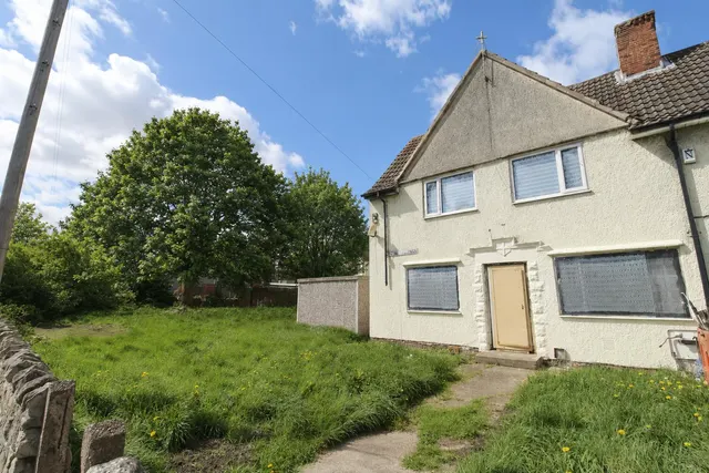 East Avenue, Woodlands, DN6, photo 1
