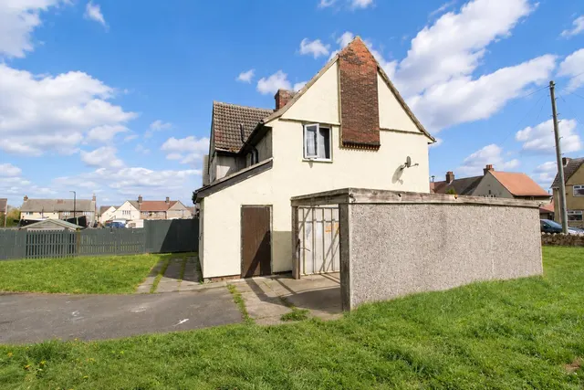 East Avenue, Woodlands, DN6, photo 2