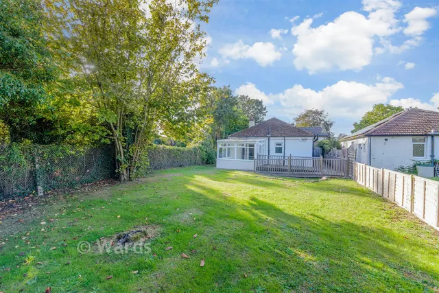 Sole Street, Cobham, DA12, photo 2