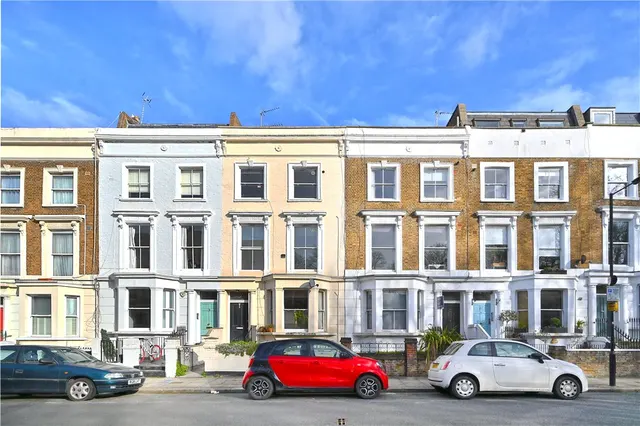 Edbrooke Road, London, W9 2, photo 1