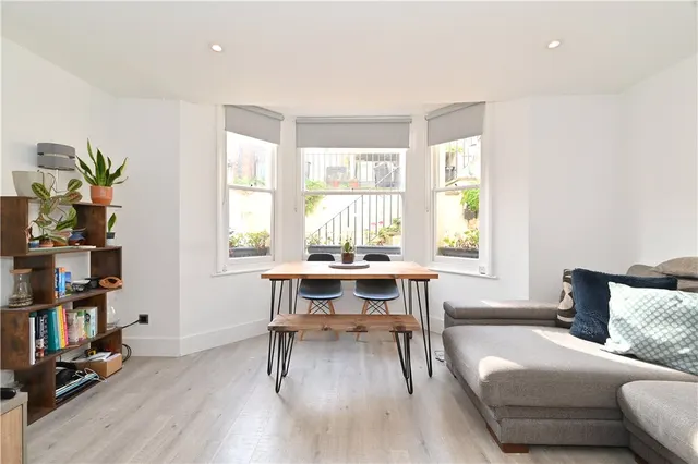 Photo 2 — Edbrooke Road, London, W9 2