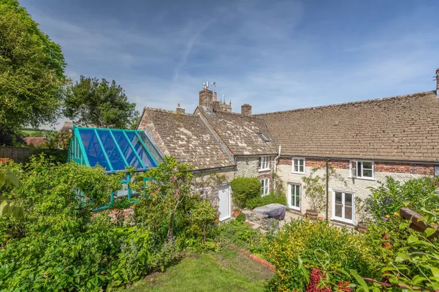 Photo 3 — Long Street, Cerne Abbas, Dorchester, Dorset, DT2 7JG