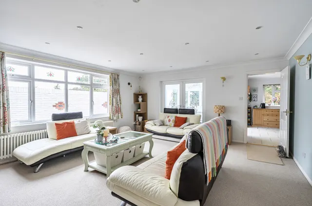 Hursley Road, Chandler's Ford, SO53, photo 2
