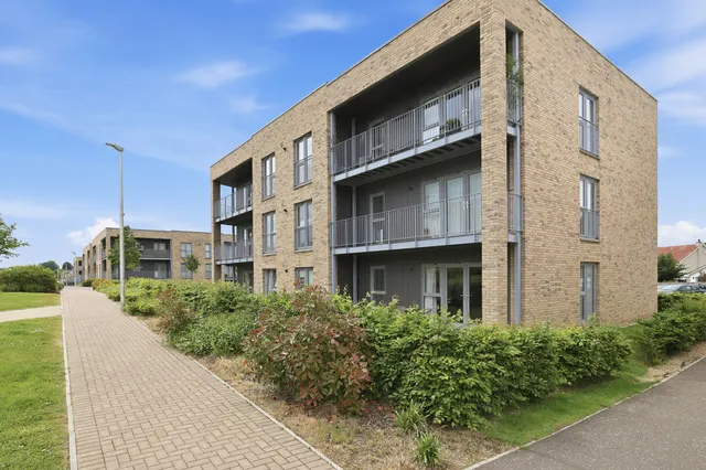 White Spruce Bow, Edinburgh, EH4, photo 1