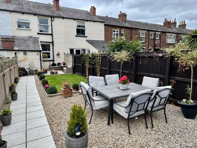 St James Street, LS22, photo 1