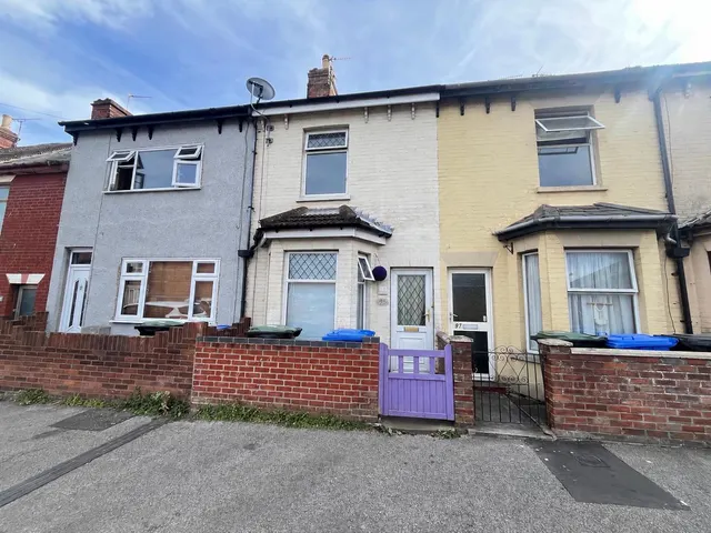 Stanley Street, Lowestoft, photo 1