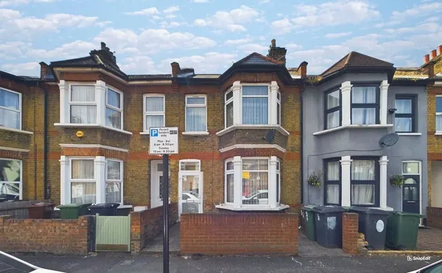Truro Road, Walthamstow, E17, photo 1