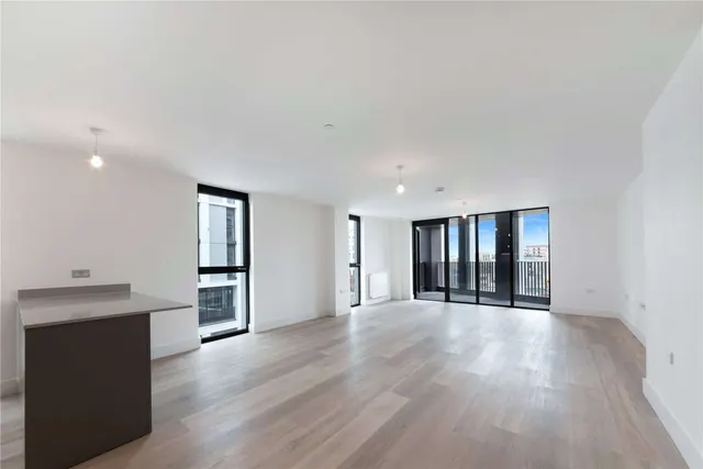 Corn House, 10 Marshgate Lane, London, E15 2EU, photo 1