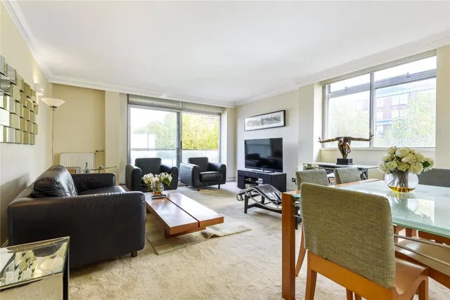 Grove End Road, London, NW8, photo 2