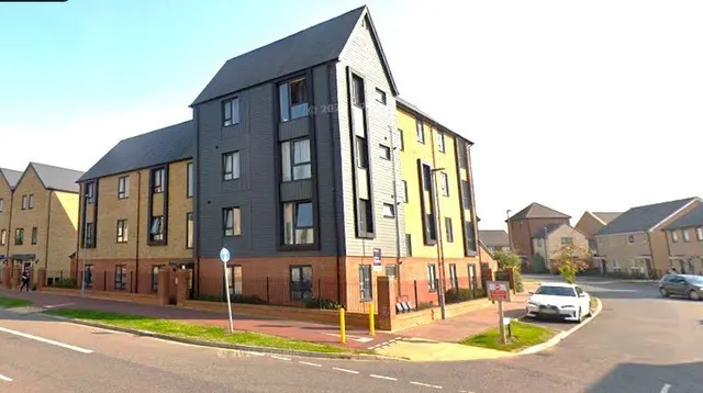 Barrosa Way, Whitehouse, MK8, photo 1