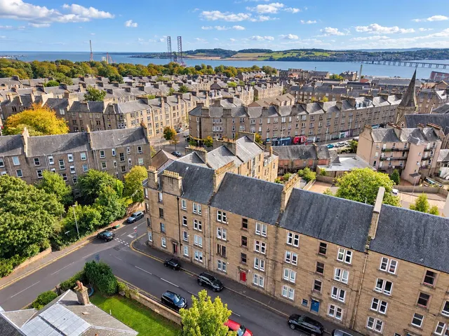 Molison Street, Dundee, photo 2
