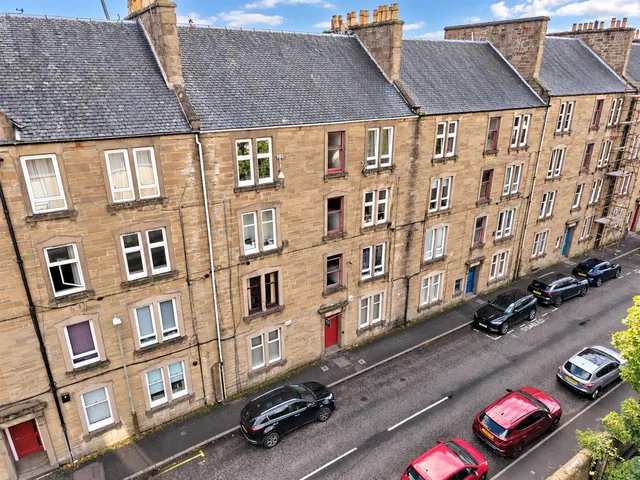 Molison Street, Dundee, photo 1