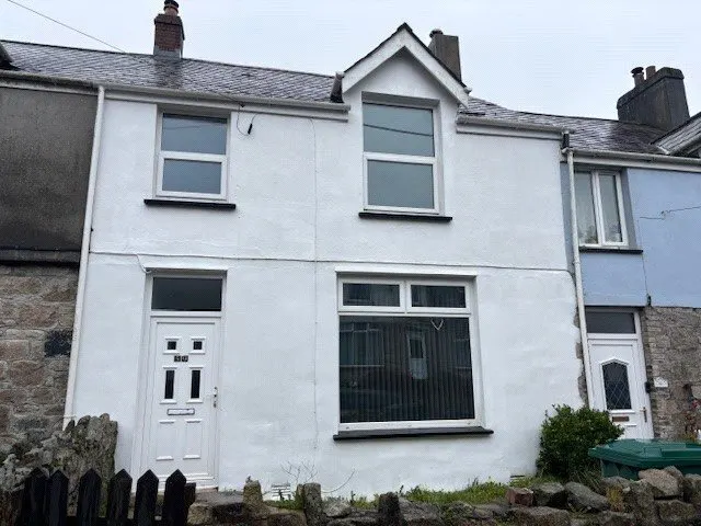 Currian Road, Nanpean, PL26, photo 1