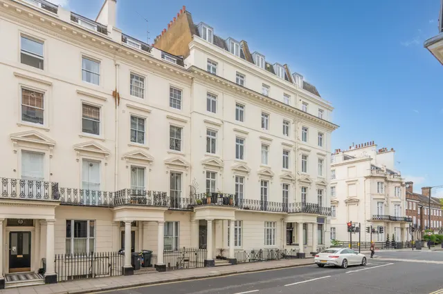 Flat 1a, 73 Gloucester Terrace, London, photo 1