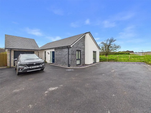 Halwill Junction, Beaworthy, EX21, photo 1