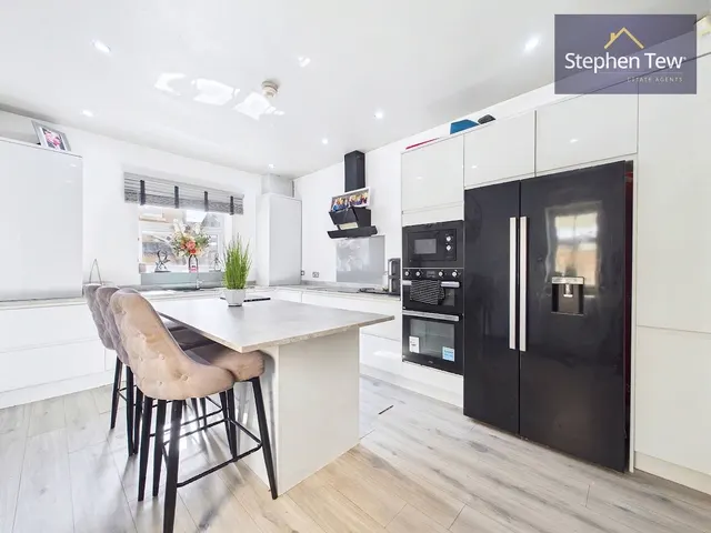 Rawcliffe Street, Blackpool, FY4, photo 3