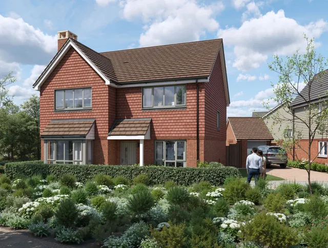 Plot 189, Newport Pagnell, Milton Keynes, MK16 0HR, photo 1