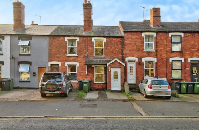 Sutton Road, Kidderminster, DY11, photo 1