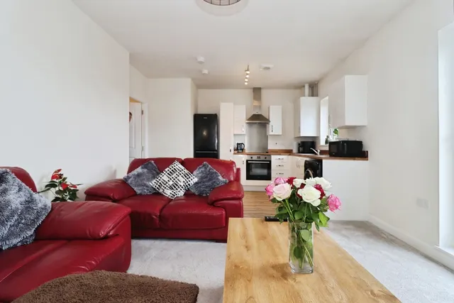 Photo 2 — Dowsell Way, Yate, Bristol, Gloucestershire, BS37