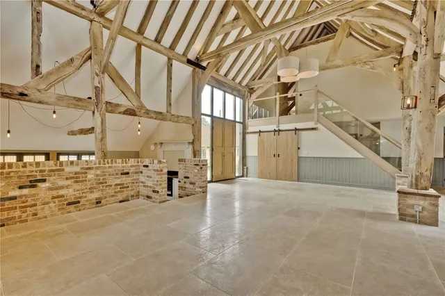 Photo 3 — Green Cross Lane, Churt, Surrey, GU10 2ND