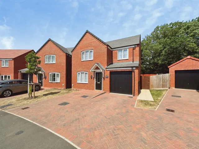 Lancaster Road, Swaffham, photo 1