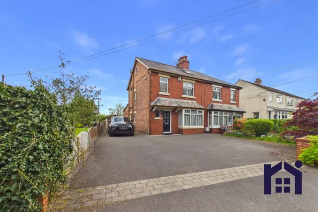 Photo 2 — Wood Lane, Heskin, Chorley, PR7 5NS