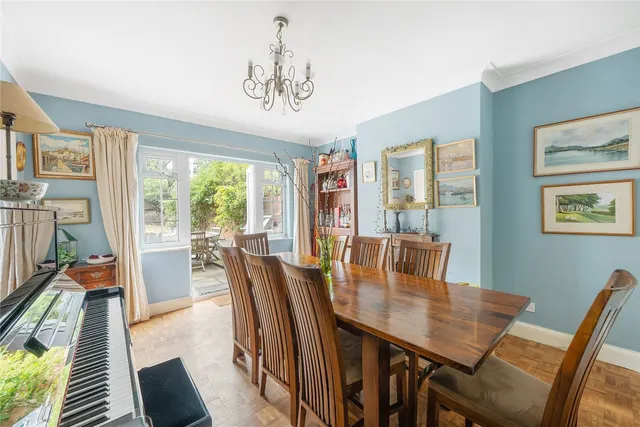 Kenilworth Avenue, Wimbledon, SW19, photo 3