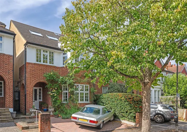 Kenilworth Avenue, Wimbledon, SW19, photo 1