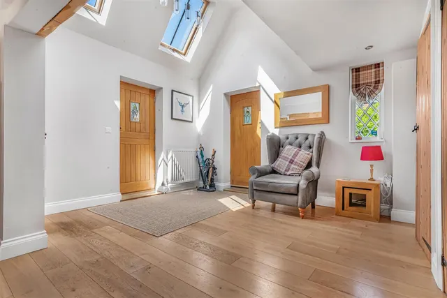 Church End, Arrington, SG8, photo 3