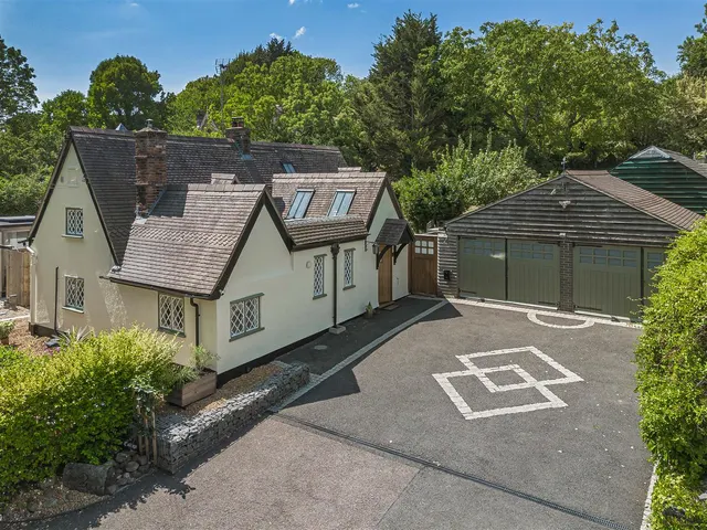 Church End, Arrington, SG8, photo 1