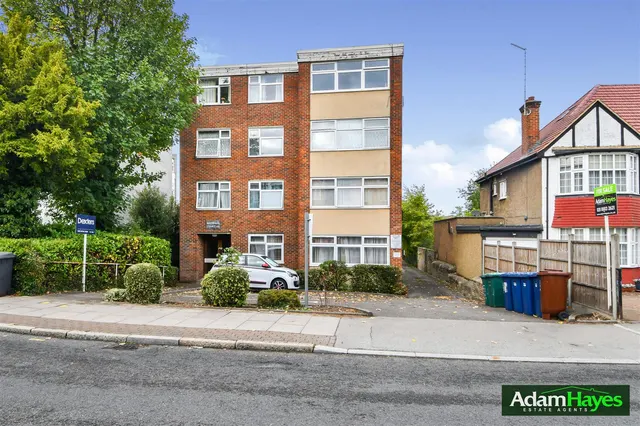 Nether Street, Finchley, N3, photo 1