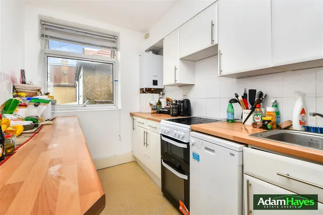 Nether Street, Finchley, N3, photo 3