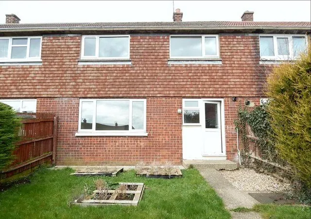 Javelin Avenue, Brookenby, LN8, photo 1