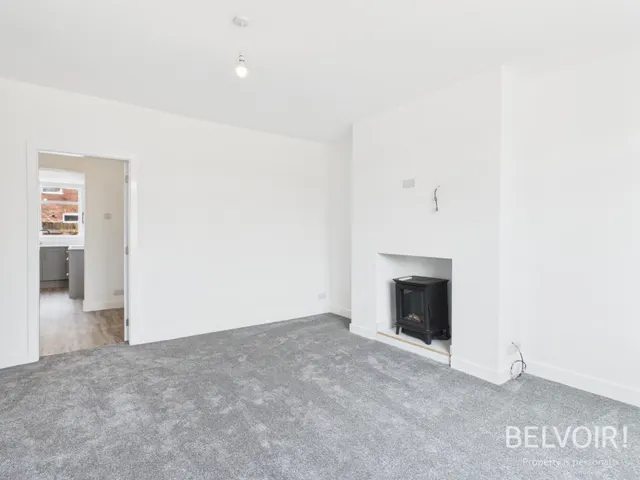 Photo 2 — Halsnead Avenue, Whiston, L35