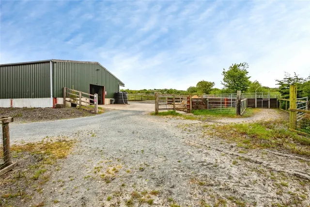 Bethania, Llanon, SY23, photo 3