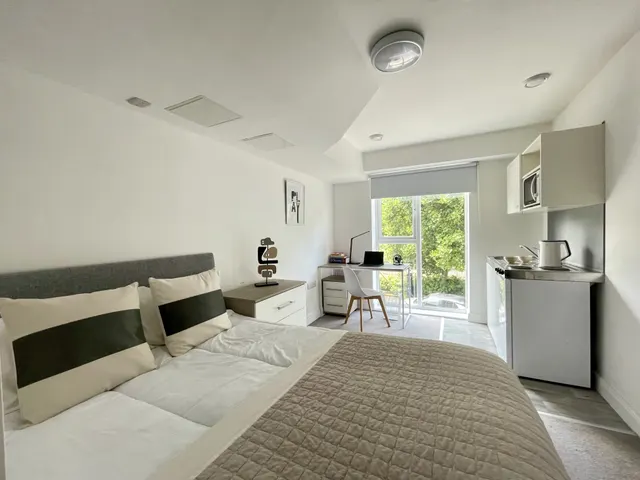 St. Marys Place, Southampton, SO14, photo 1