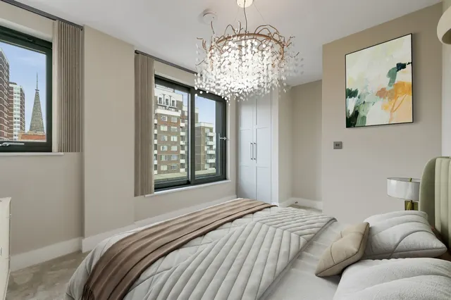 Shepherds Bush Road, London, W6, photo 2