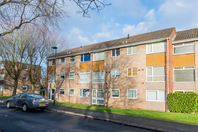 Little Sutton Lane, Sutton Coldfield, B75, photo 2