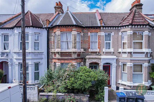 Nova Road, Croydon, CR0, photo 1