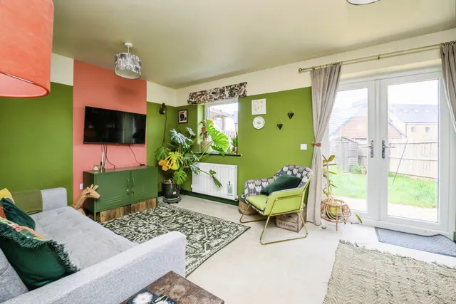 Cuckoo Way, Cambridge, CB24, photo 1