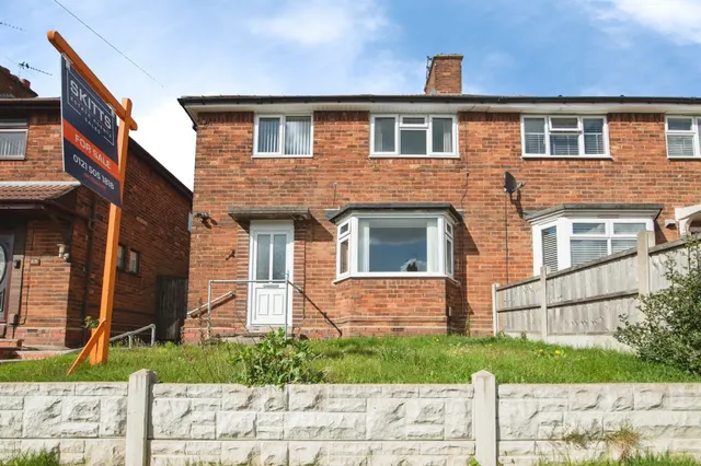Beverley Road, West Bromwich, photo 1