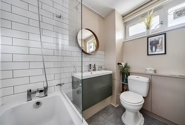 Photo 2 — Bell Drive, London, SW18 5PZ