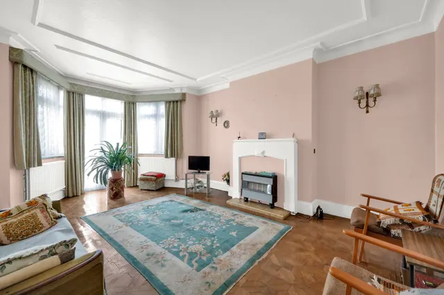 Chambers Lane, London, NW10, photo 3