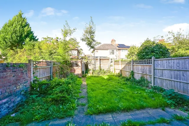 Mapledale Road, Liverpool, L18, photo 2